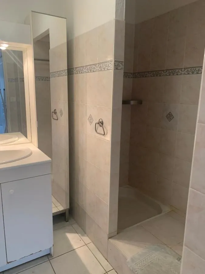 Appartement Les Pieds Dans L'Eau A Cavaliere Le Lavandou